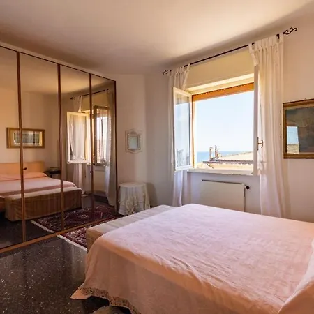 Apartmán Trilocale Con Ampie *