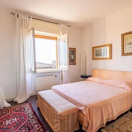 Apartment Trilocale Con Ampie *