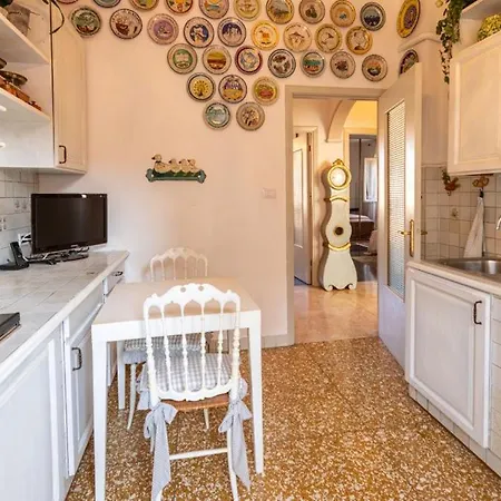 Trilocale Con Ampie Apartment